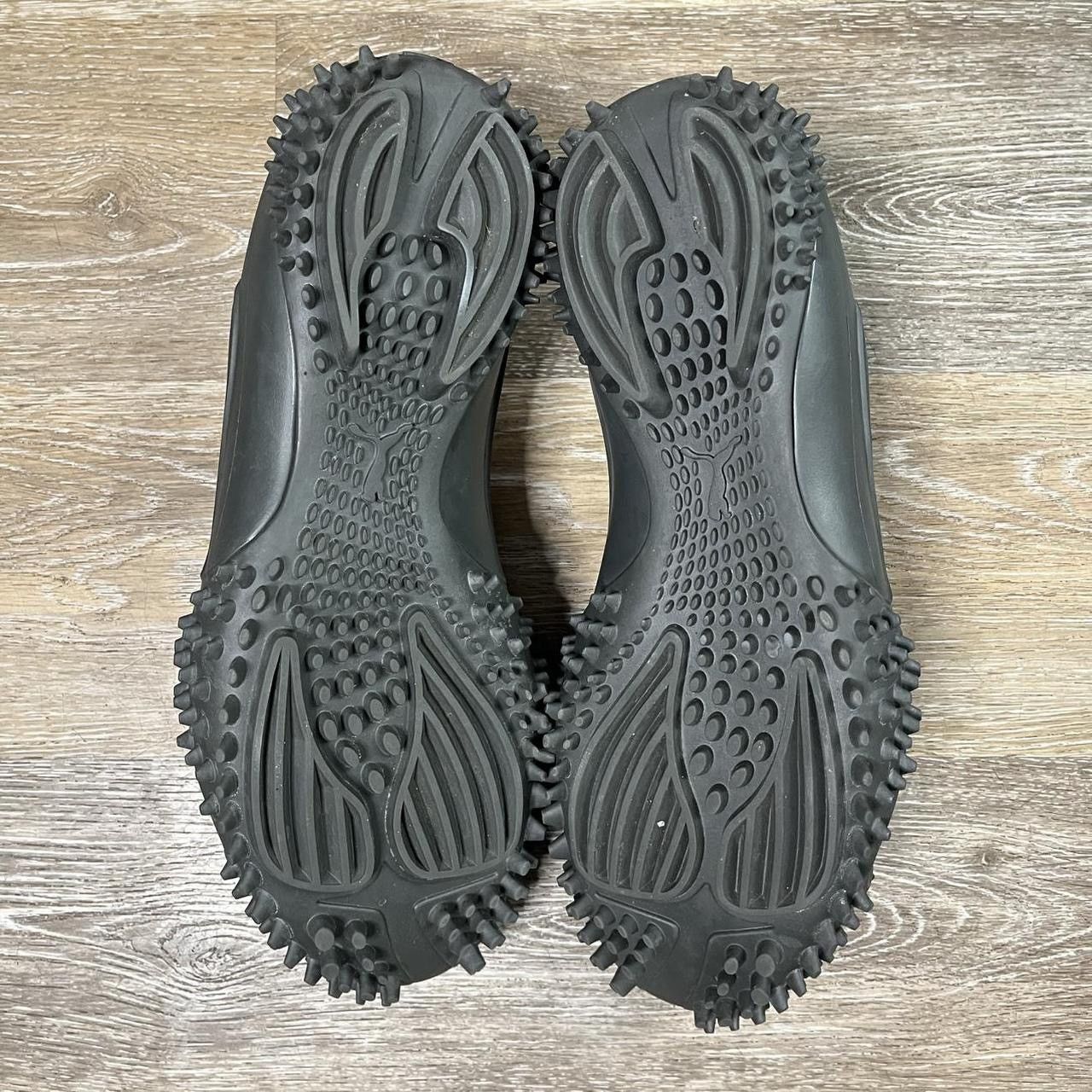 puma mostro mules