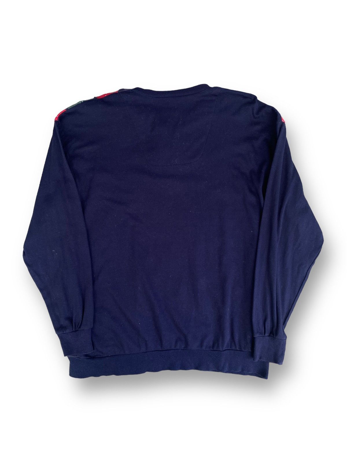 Burberry Vintage Burberrys Sweatshirt. #B6 Size US M / EU 48-50 / 2 - 4 Thumbnail