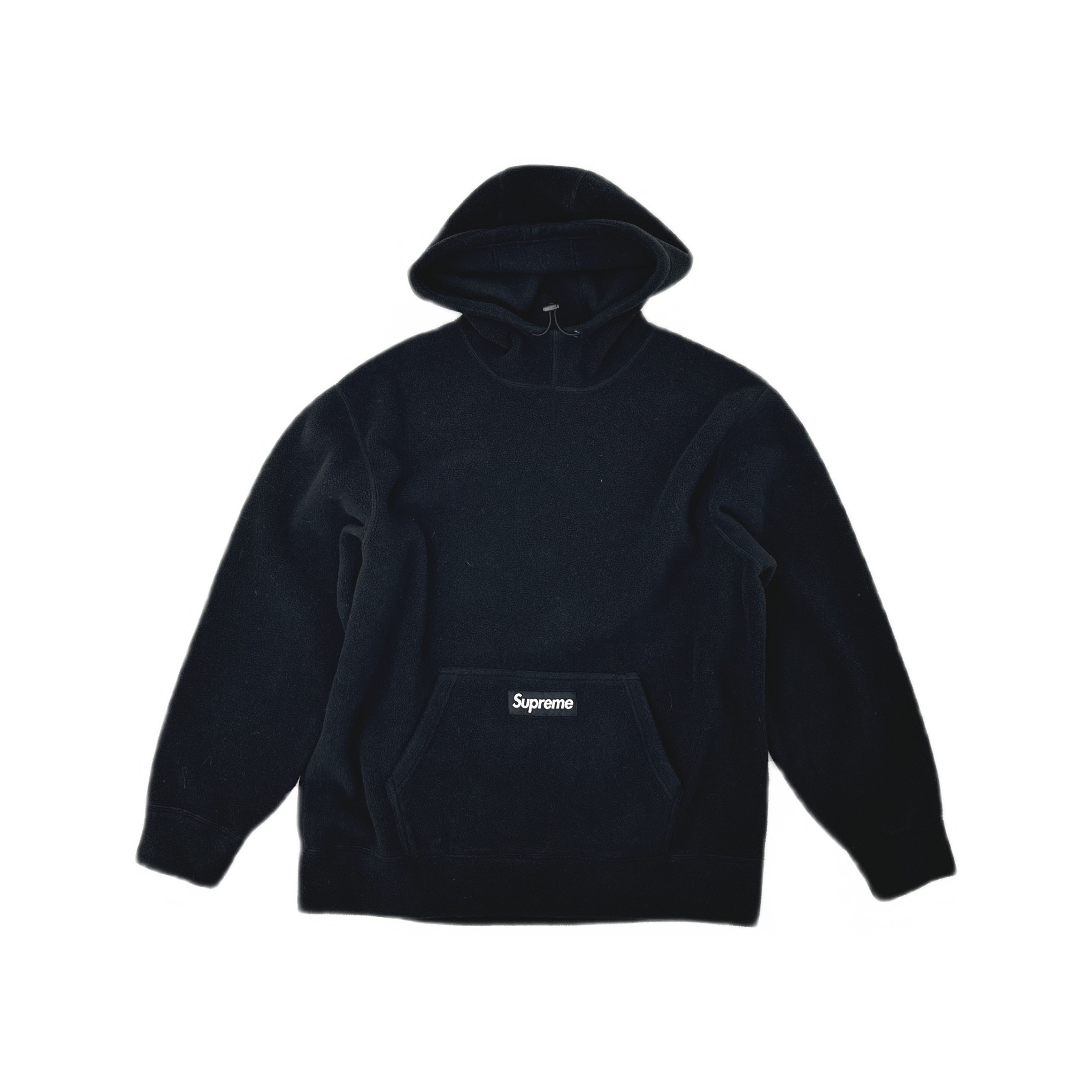 Supreme Supreme Spiderweb Hooded Sweatshirt | Grailed