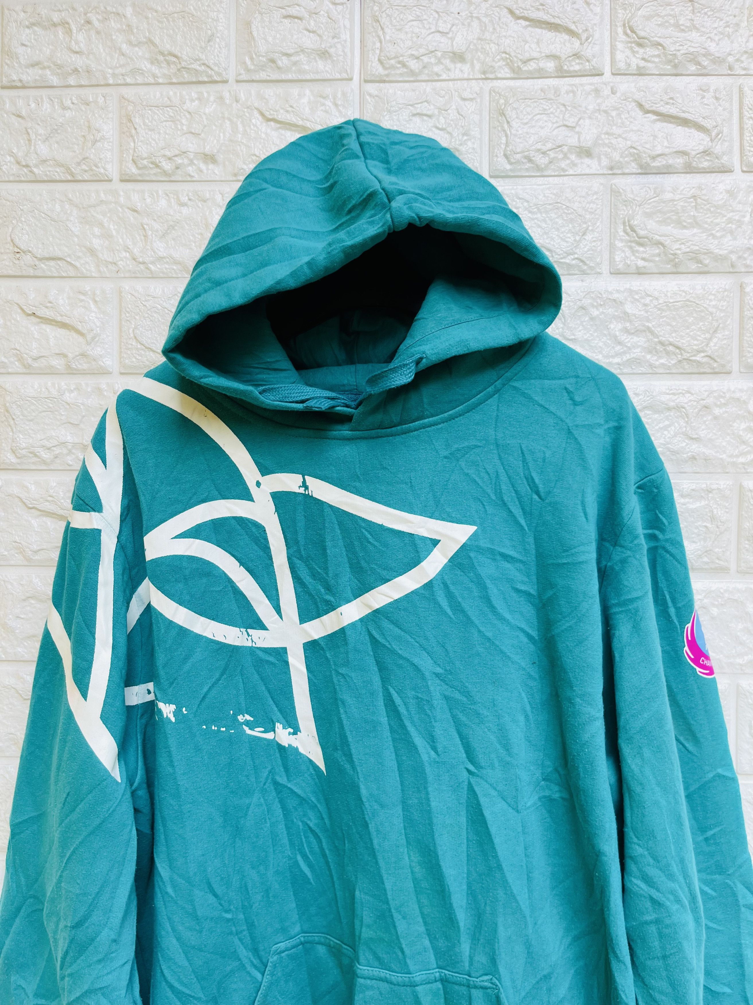 Japanese Brand × Vintage Vintage Anz Championship Designer Fashion Style Size US L / EU 52-54 / 3 - 3 Thumbnail