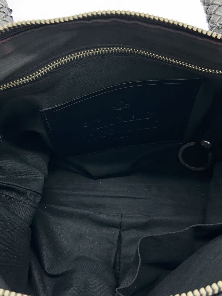 Vivienne Westwood Orb Tote Bag Size ONE SIZE - 8 Thumbnail