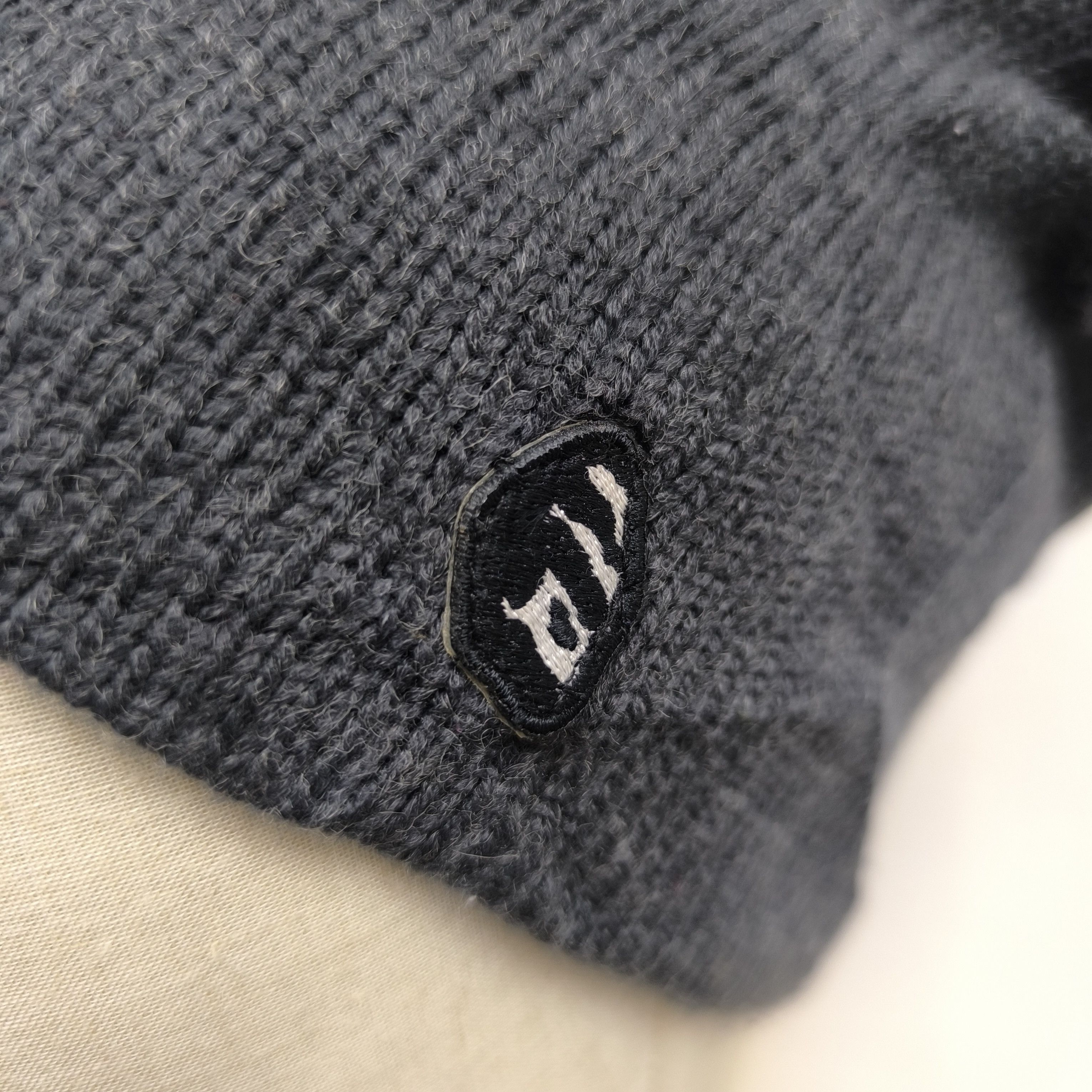 Xlarge ✨Xlarge logo pull on beanie hat Size ONE SIZE - 3 Thumbnail