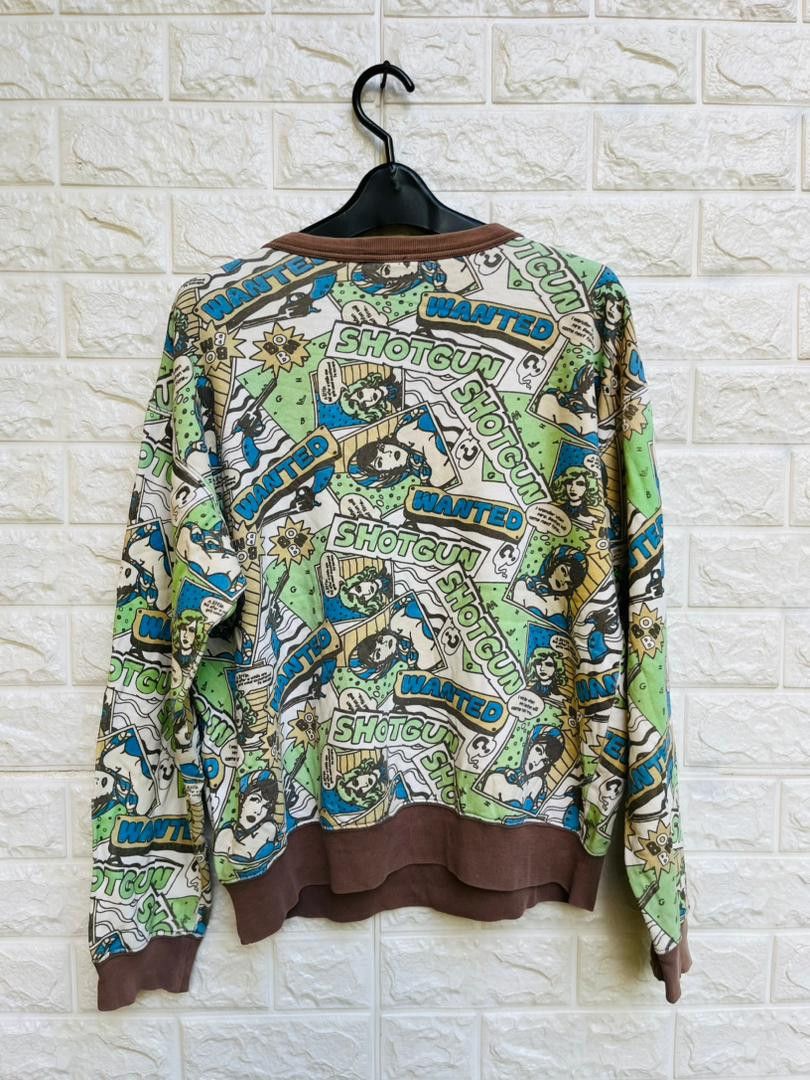 Beams Plus Vintage Beams Japanese Designer Fashion Style Size US M / EU 48-50 / 2 - 2 Thumbnail