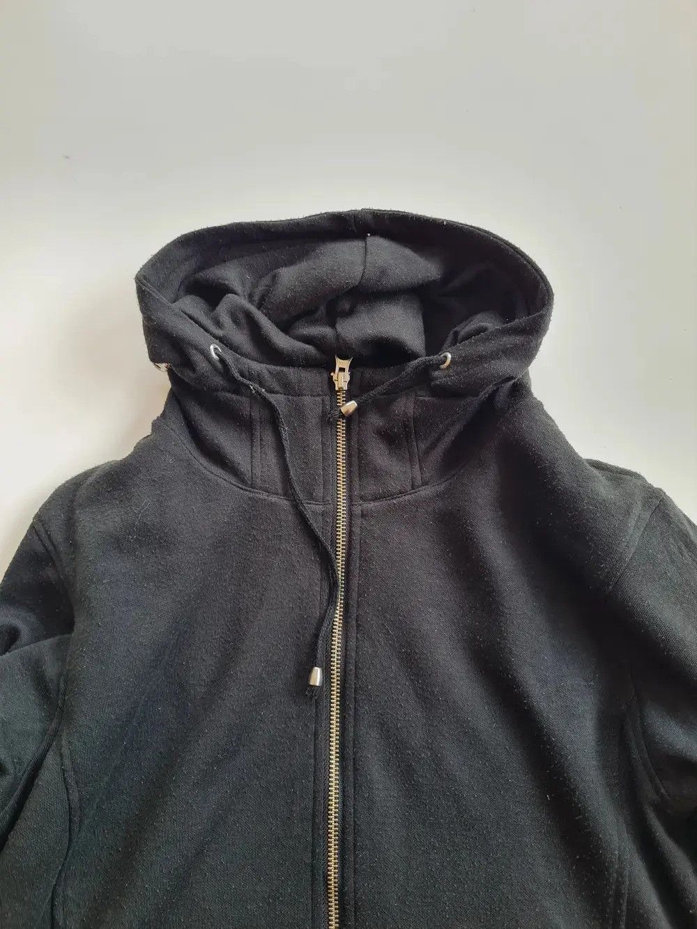 Von Dutch Vintage Von Duth Hoodie Zipper Size US M / EU 48-50 / 2 - 6 Thumbnail