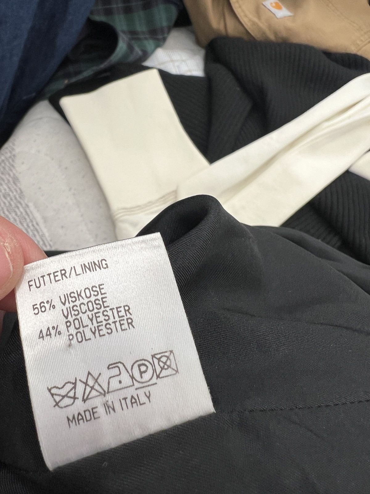Jil Sander Jil Sander Dress Size S / US 4 / IT 40 - 7 Thumbnail