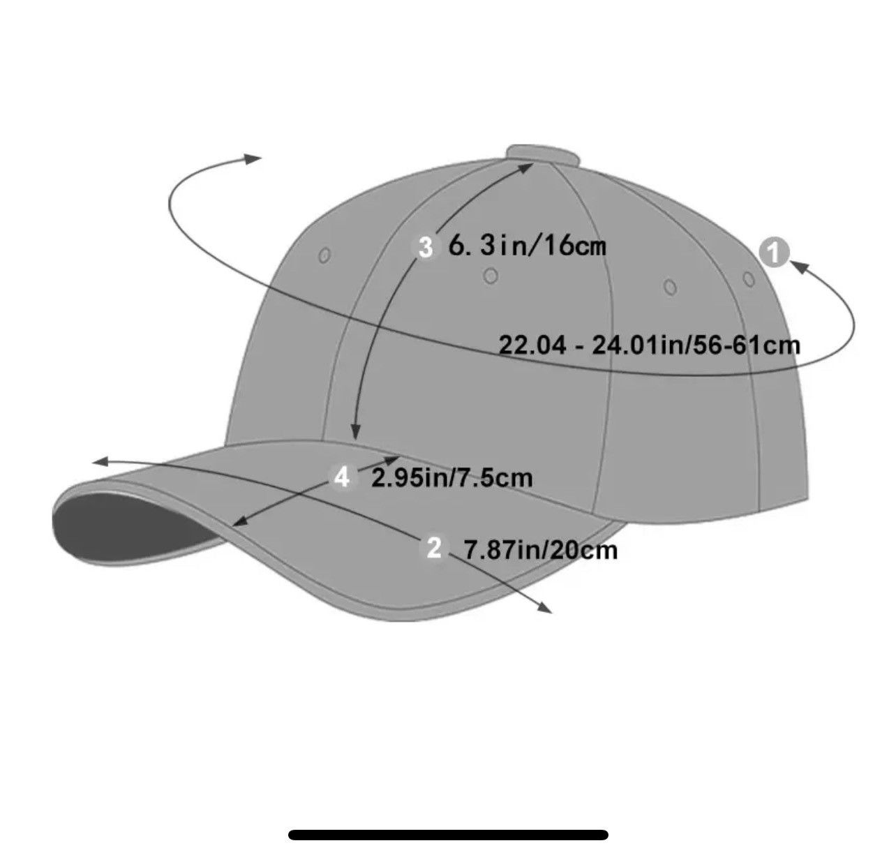 Designer × Other Unisex Golden Dragon Printing Snapback Baseball Caps Size ONE SIZE - 6 Thumbnail