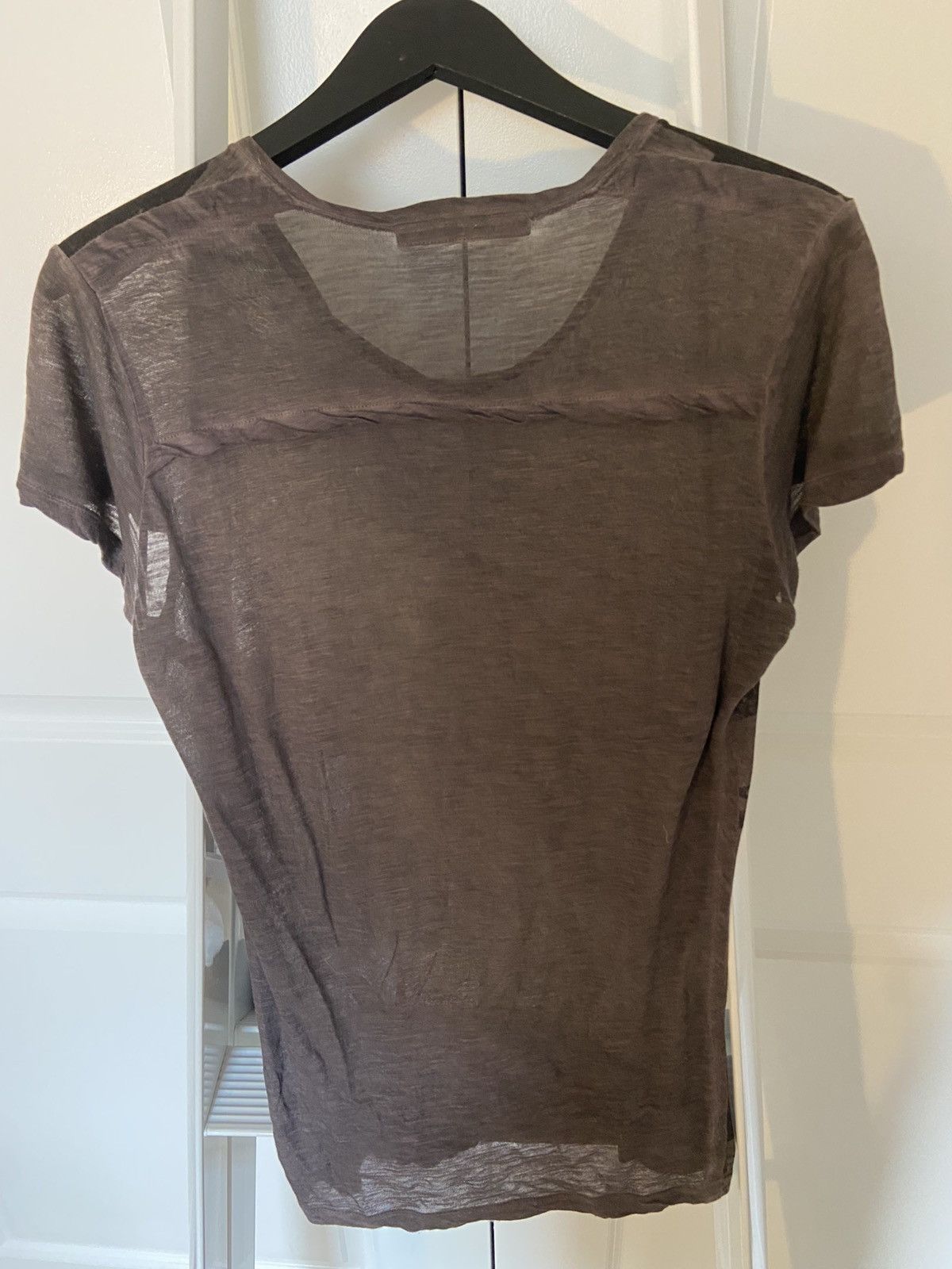 SS11 Cross Tee
