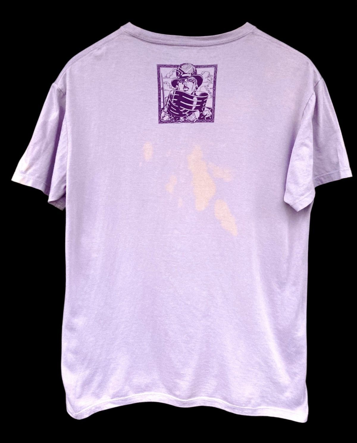 Anime Jojo Bizarre Japanese Anime Size US M / EU 48-50 / 2 - 2 Thumbnail