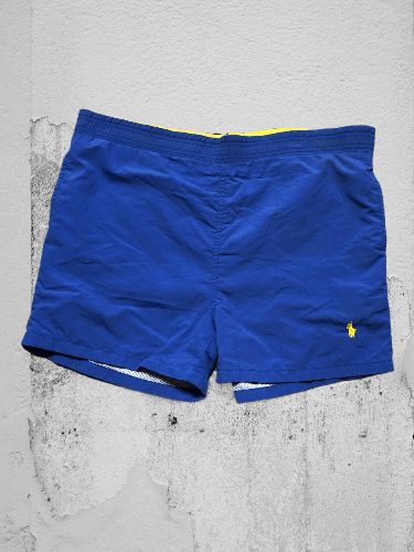 Polo Ralph Lauren Polo Ralph Lauren Shorts Size US 32 / EU 48 - 1 Thumbnail