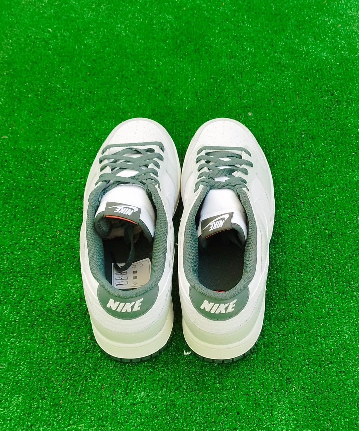 Nike Shoes Nike Dunk Low Size US 13 / EU 46 - 6 Thumbnail