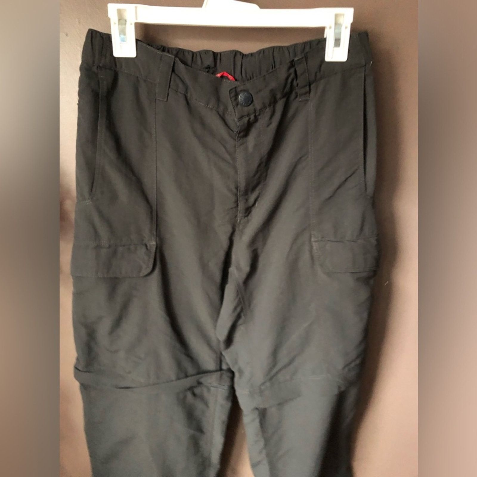 The North Face The North face pants to shorts Men’s paramount pro versatile Size US 30 / EU 46 - 2 Thumbnail