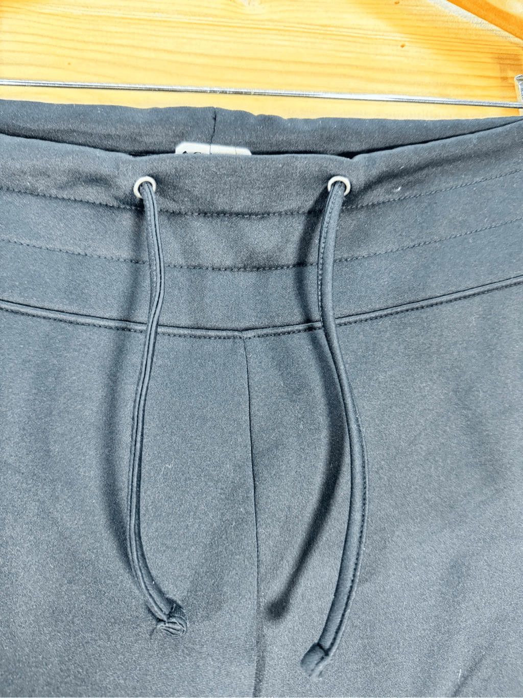Columbia Columbia Titanium Women's Size Medium Sweatpants Black Size 32" / US 10 / IT 46 - 3 Thumbnail
