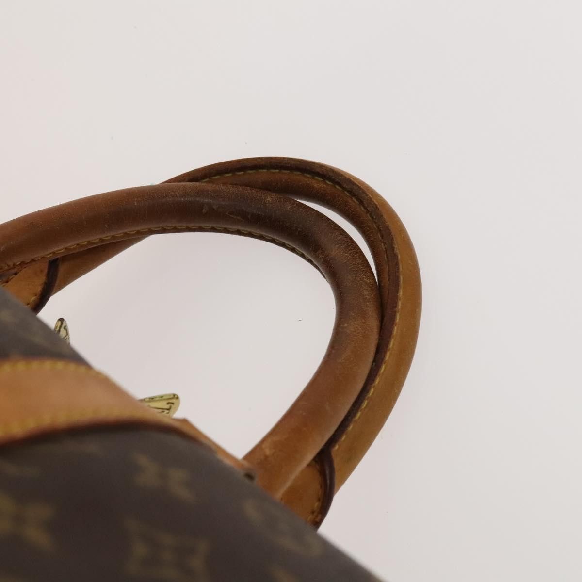 Louis Vuitton LOUIS VUITTON Monogram Keepall 55 Boston Bag M41424 Size ONE SIZE - 14 Thumbnail