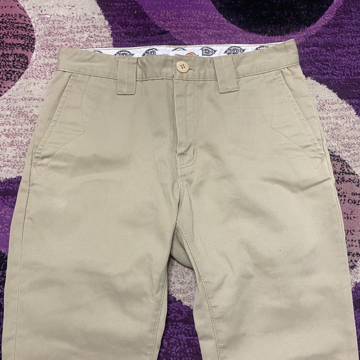 Dickies Williamson-Dickies MFG. Co Pants Size US 30 / EU 46 - 2 Thumbnail