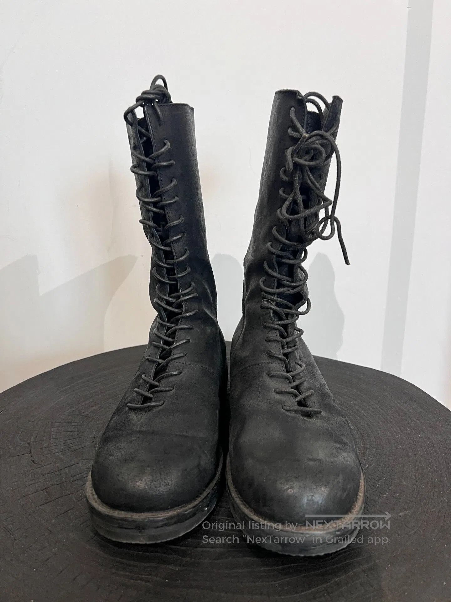 Vintage Viridi. Size US 9 / EU 42 - 3 Thumbnail