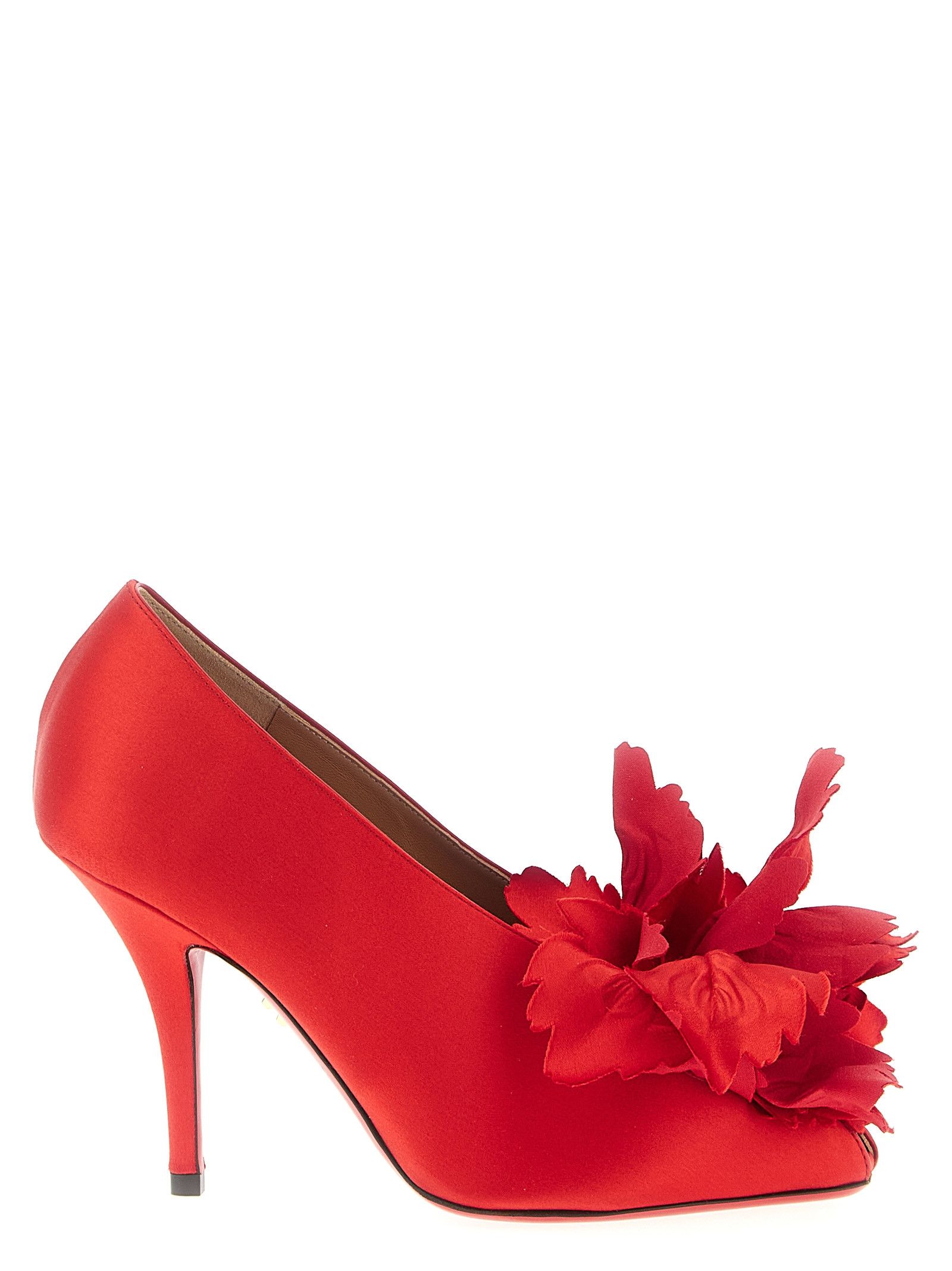 Salvatore Ferragamo 'Galia' pumps Size US 6.5 / IT 36.5 - 1 Thumbnail