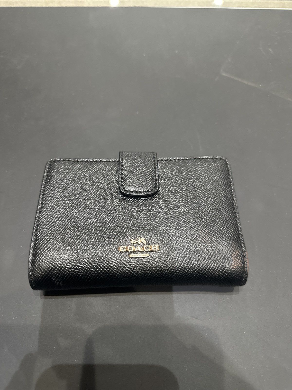 Coach Coach Wallet Size ONE SIZE - 1 Thumbnail