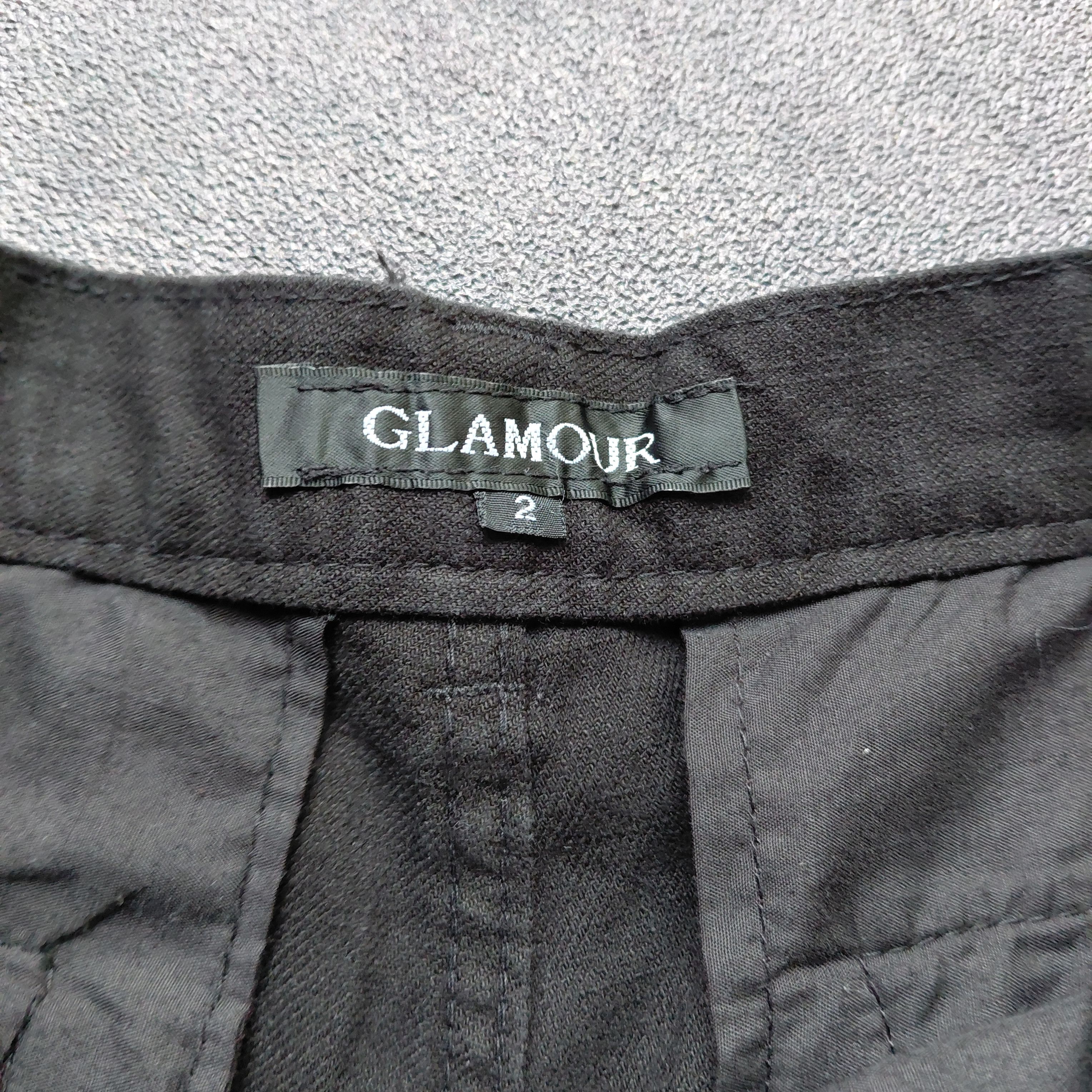 14th Addiction Glamour Multi Pocket Cargo 14th Addiction Style Pants Size US 30 / EU 46 - 5 Thumbnail
