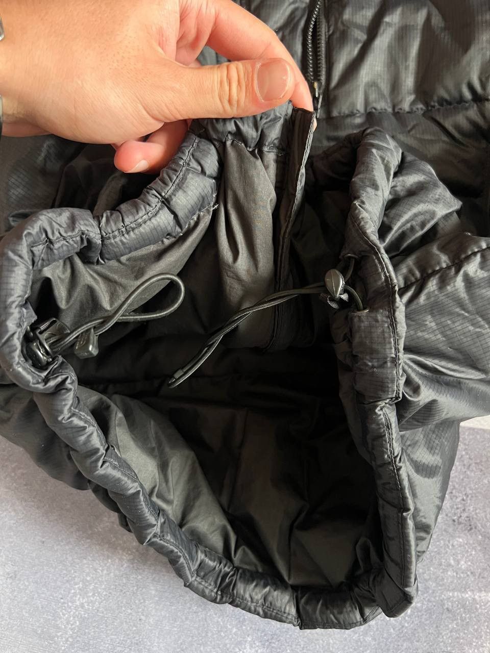 The North Face The North Face Jacket 550 Size US M / EU 48-50 / 2 - 7 Thumbnail