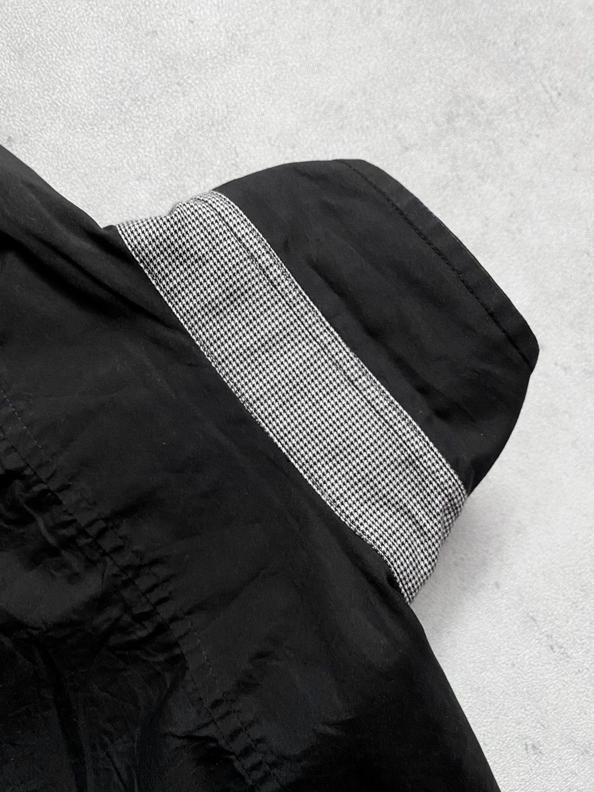 Katharine Hamnett London Vintage Katharine Hamnett London Pleated Shirt Button Size US M / EU 48-50 / 2 - 14 Thumbnail