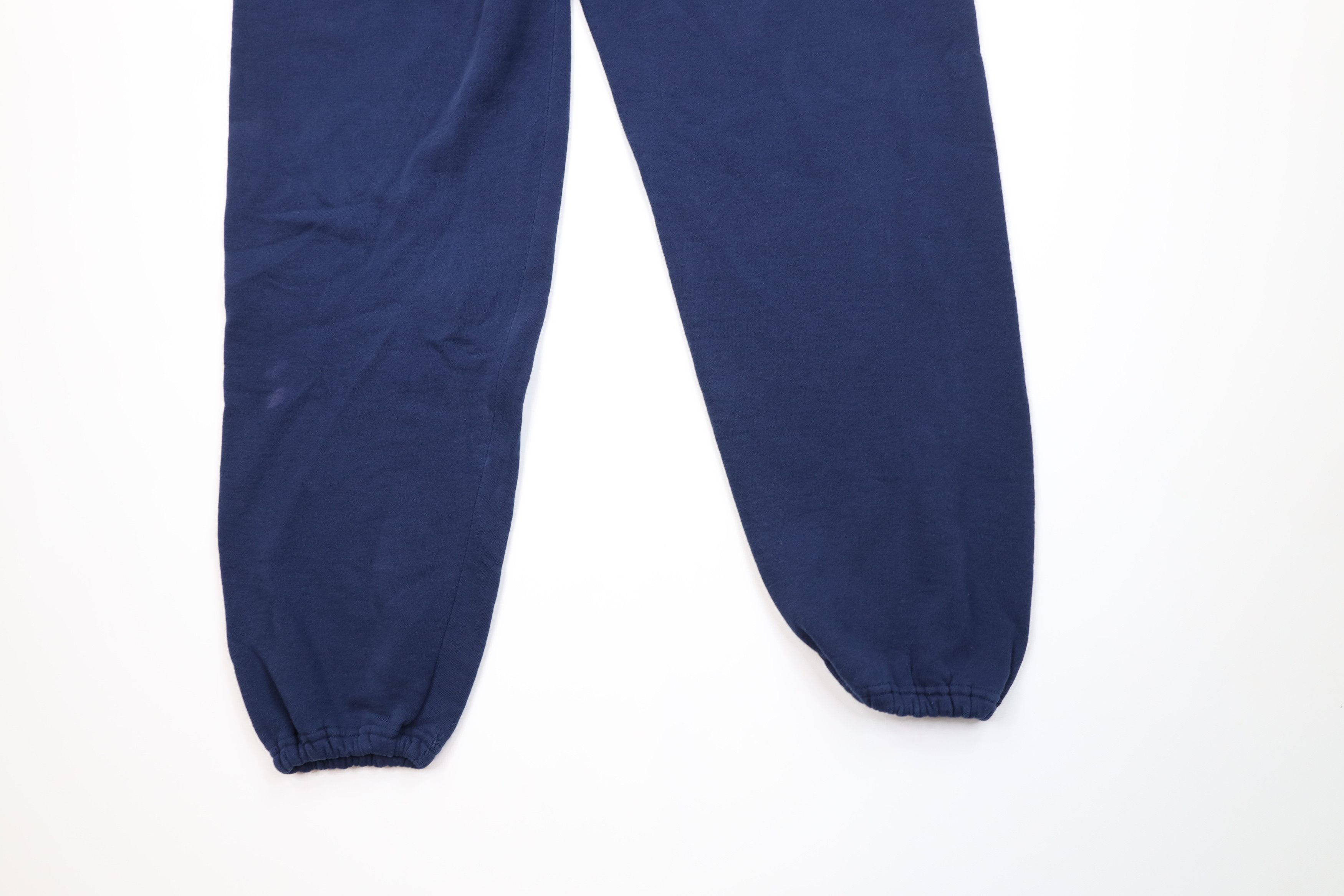 Russell Athletic Vintage 90s Russell Athletic Sweatpants Joggers Pants USA Size US 38 / EU 54 - 4 Thumbnail