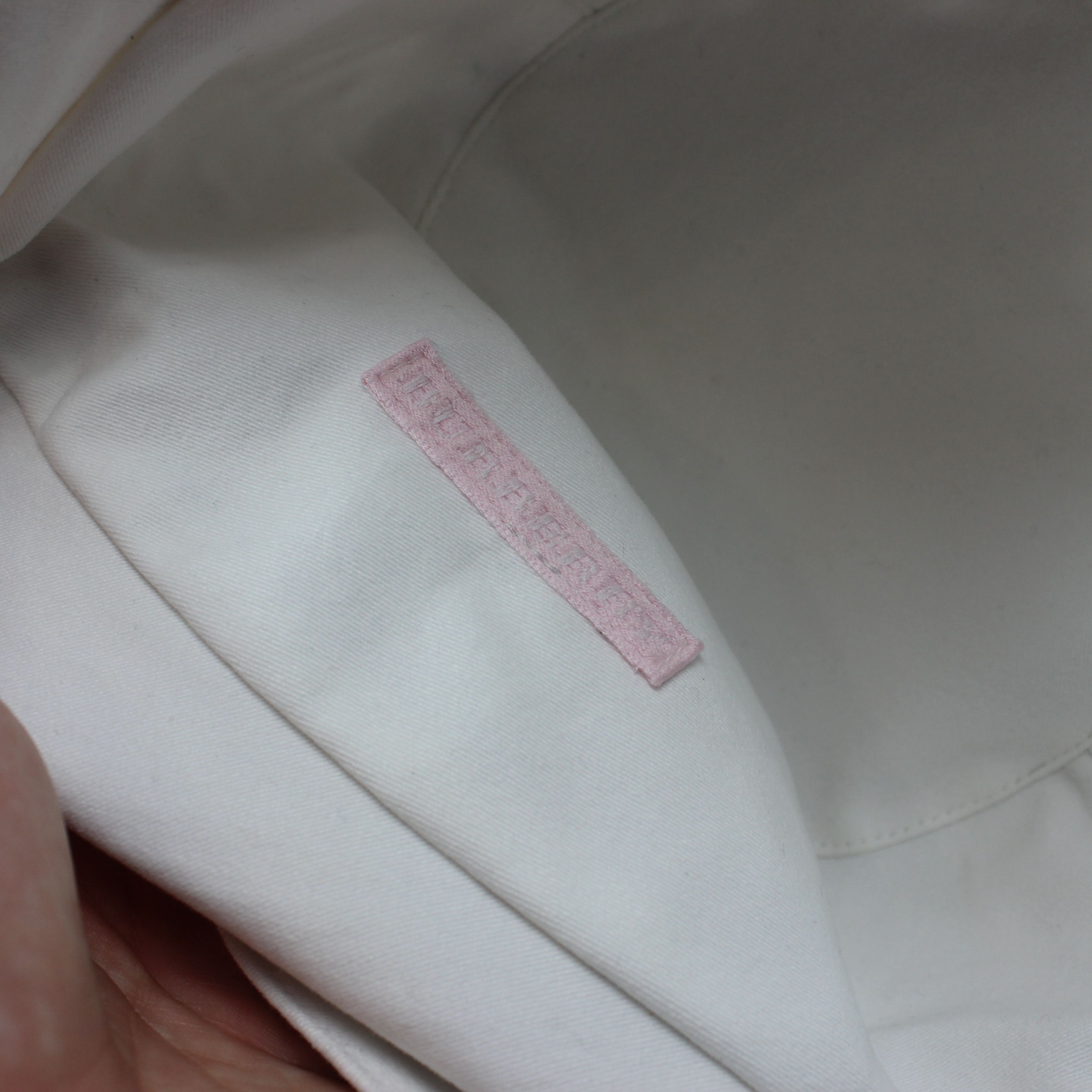 Burberry Burberry bucket hat men reverible double side Size ONE SIZE - 6 Thumbnail