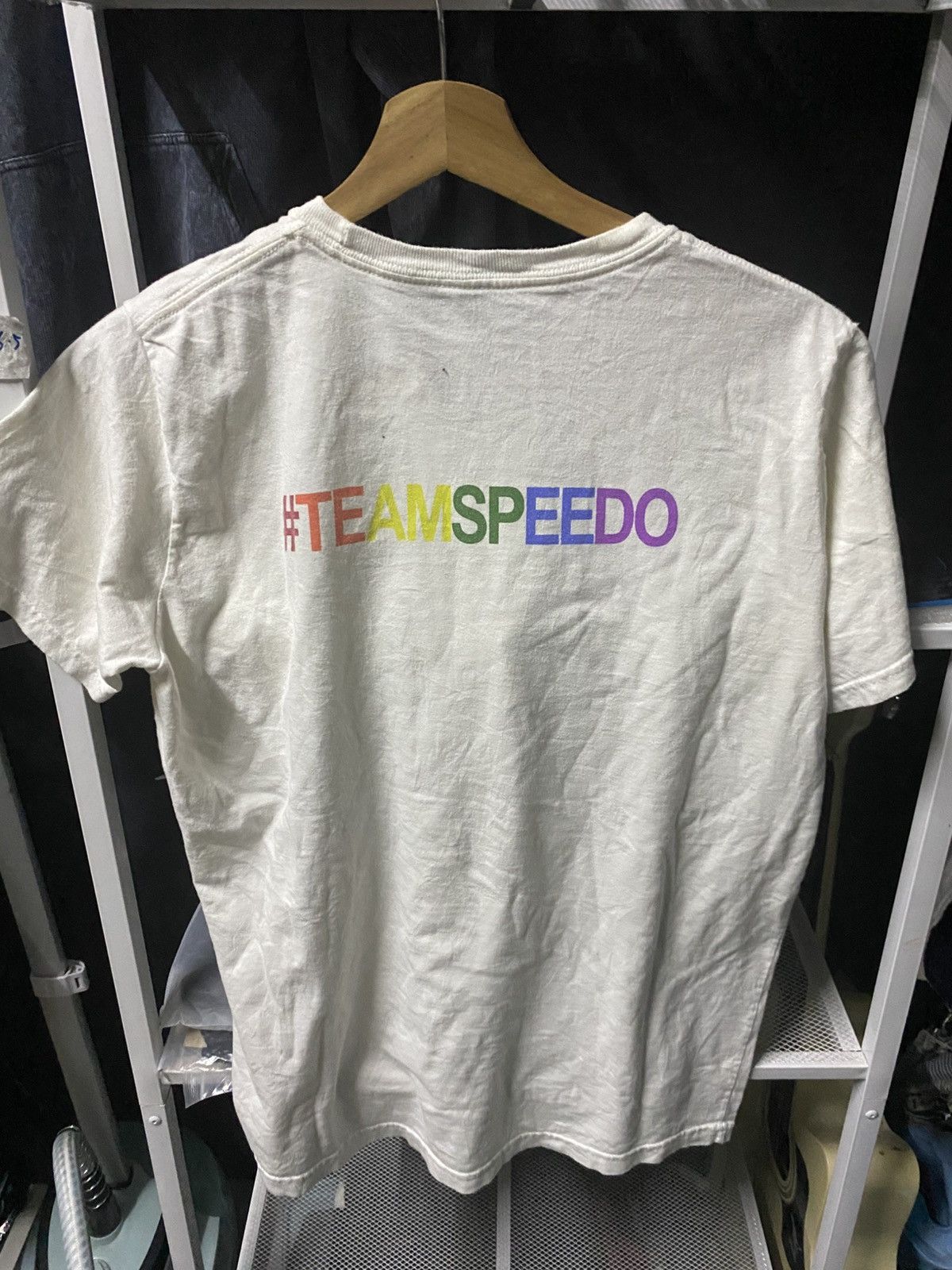 Speedo Speedo Vintage y2k Size US M / EU 48-50 / 2 - 4 Thumbnail