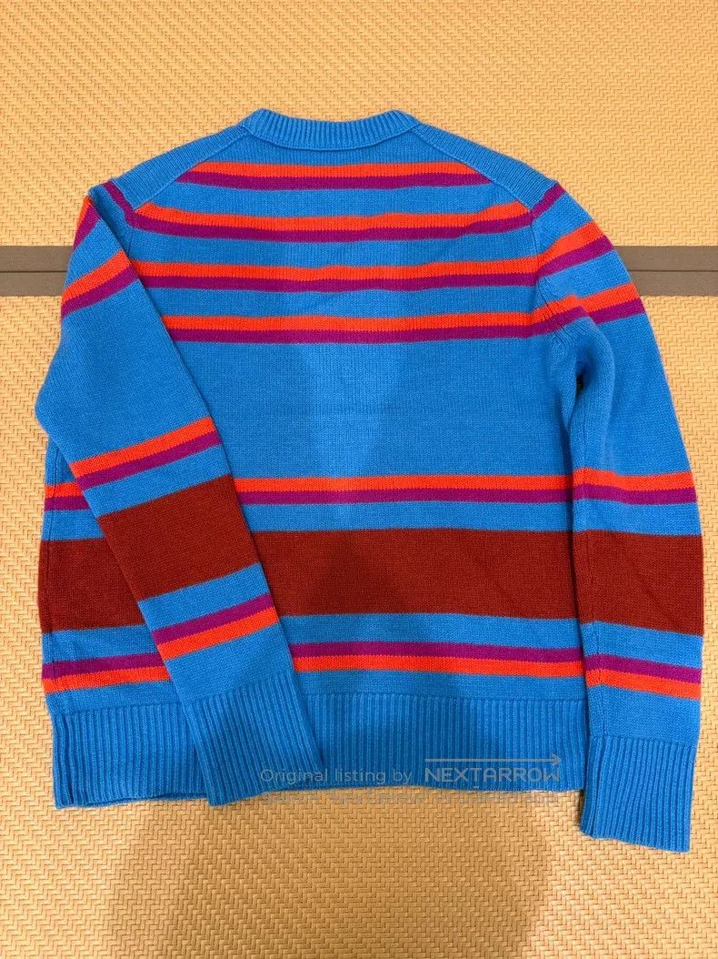 Acne Studios Acne Studios Sweater Size XXS / US 00 / IT 34 - 4 Thumbnail