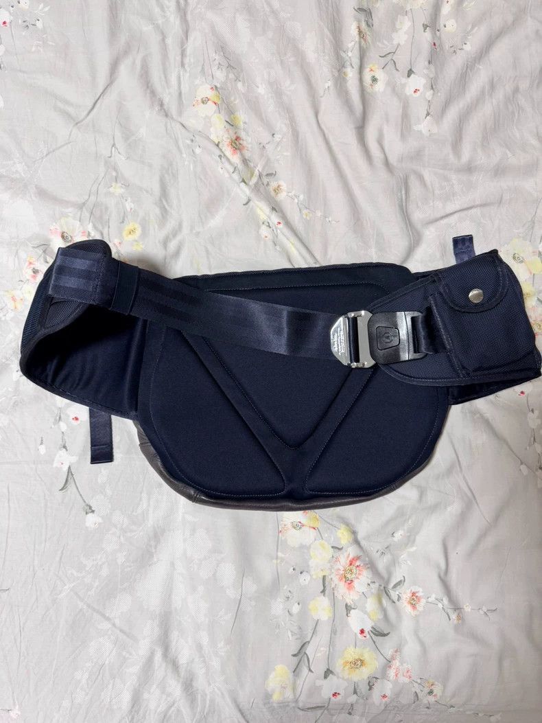 Visvim visvim sophnet 8L out-of-print sheepskin crossbody shoulder Size ONE SIZE - 2 Thumbnail