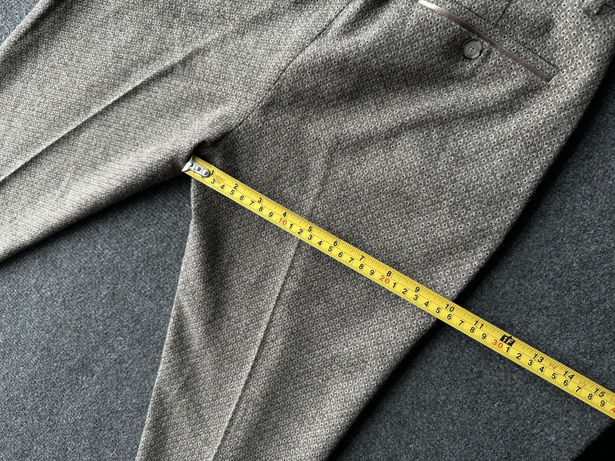 Other 🚨VIA MASINI 80 FIRENZE ITALY WOMEN LUXURY OLD MONEY PANTS Size 28" / US 6 / IT 42 - 17 Thumbnail