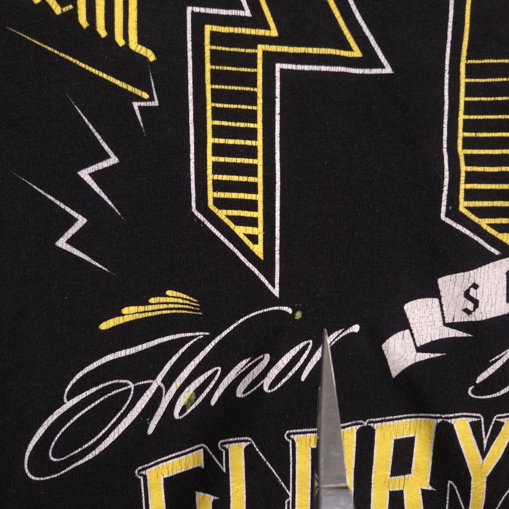 Fox Racing Fox Racing Shirt Mens M Black Glorybound Moto Is Life Graphic Tee Tagless Shirt Mens Medium Black Glorybound Moto Is Life Graphic Tee Tagless Size US M / EU 48-50 / 2 - 6 Thumbnail