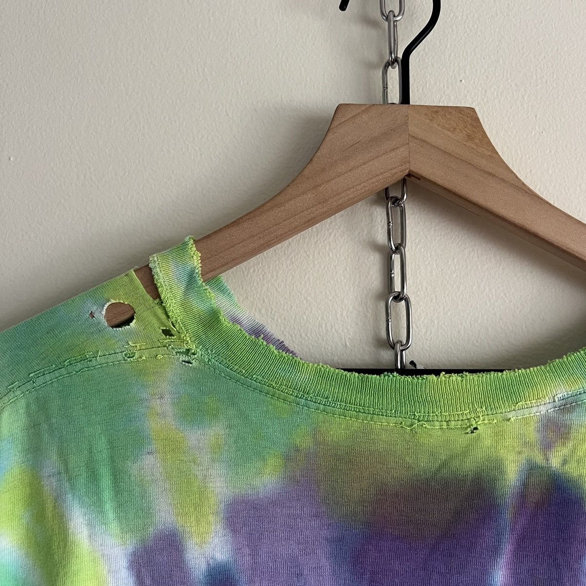 Grateful Dead × Vintage Beautifully distressed vintage 2005 Grateful Dead tee Size US XXL / EU 58 / 5 - 7 Thumbnail