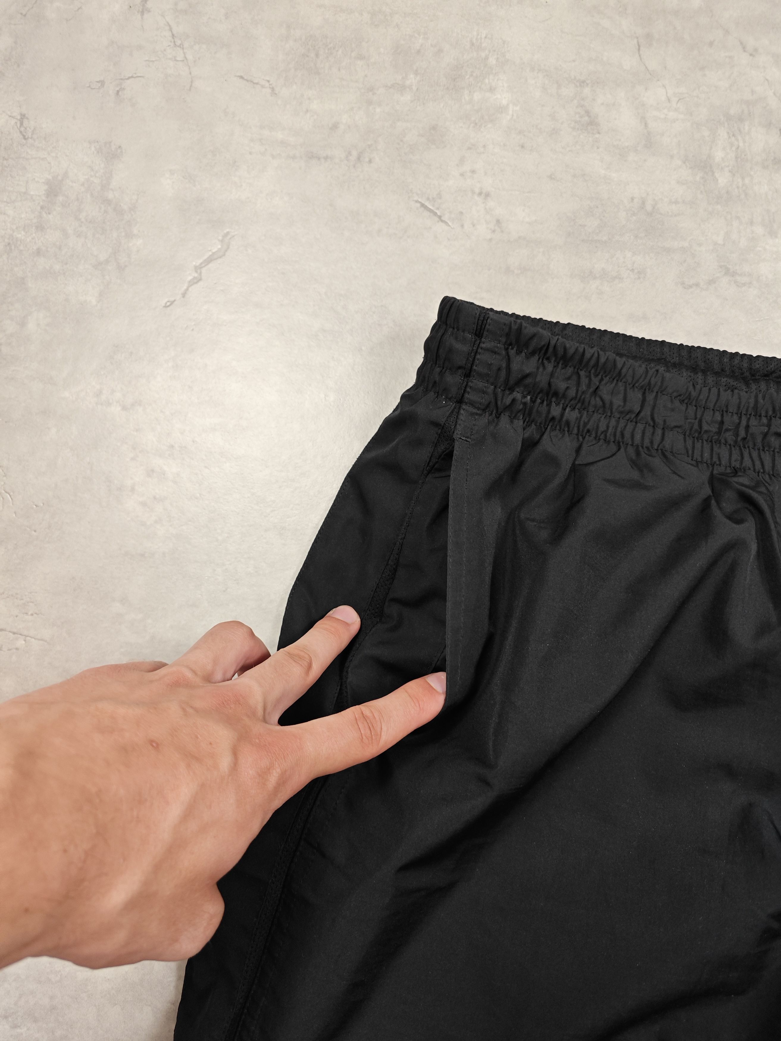 Nike Nike Vintage Track Pants Size US 37 - 3 Thumbnail
