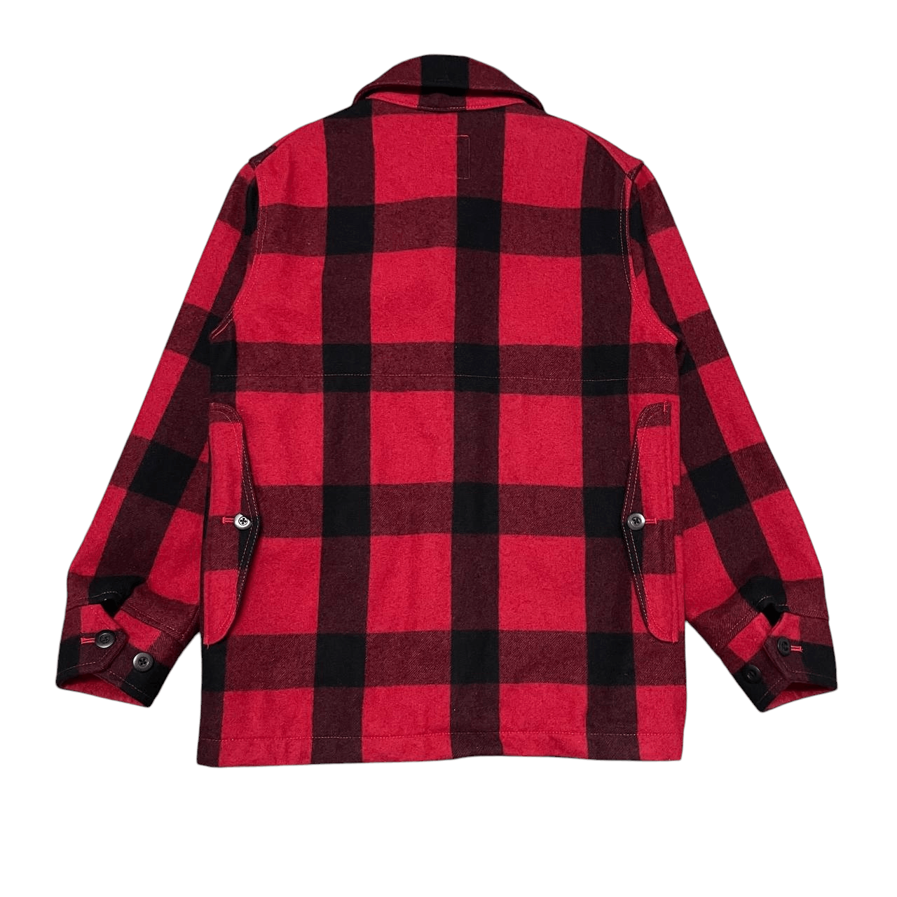 Oshkosh OshKosh Mackinaw Cruiser Wool Jacket like Filson Size US L / EU 52-54 / 3 - 12 Thumbnail