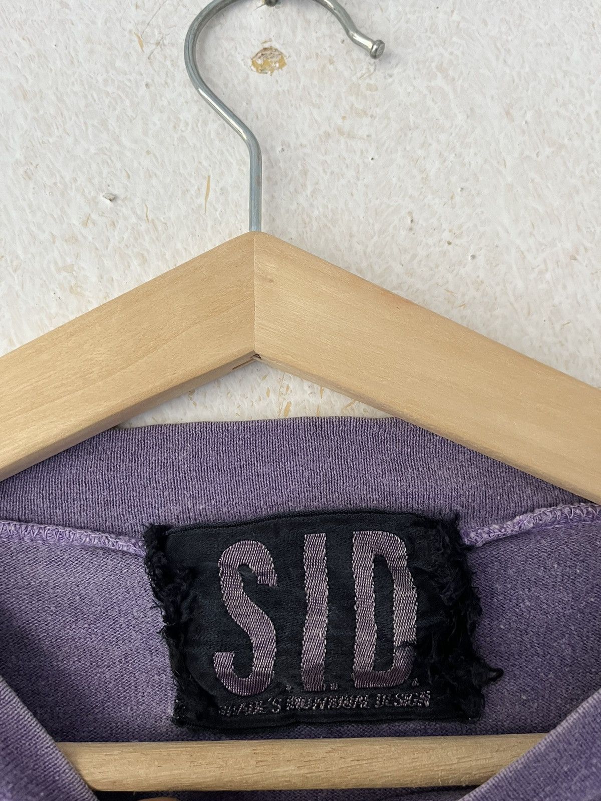 Vintage VINTAGE SID SHADES INDIVIDUAL DESIGN Size US L / EU 52-54 / 3 - 5 Thumbnail