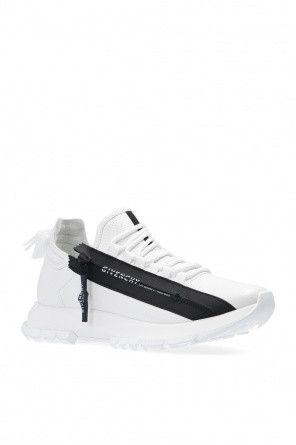 Givenchy o1loc1c0824 Sneakers in White Size US 10 / EU 43 - 2 Thumbnail