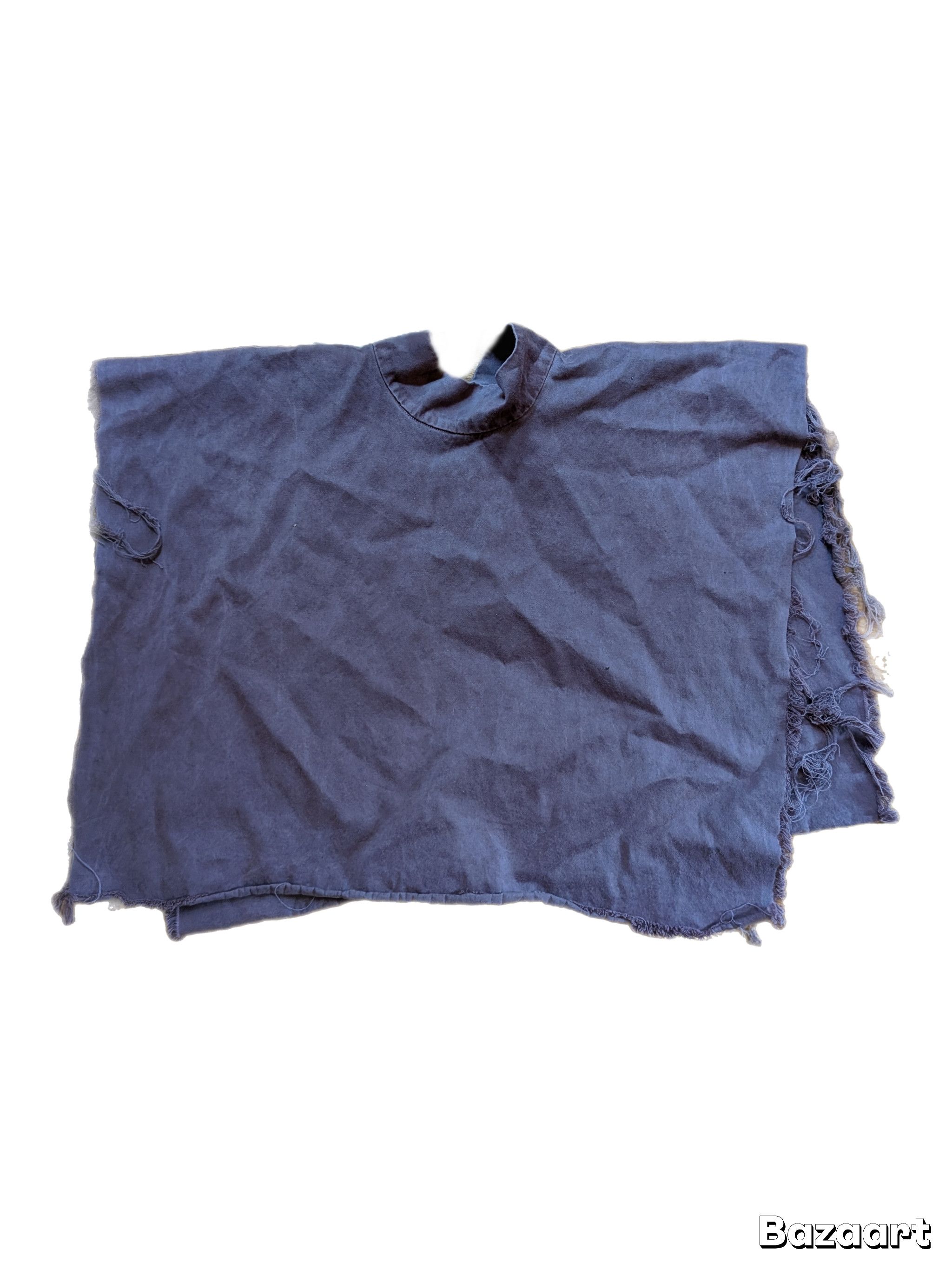 Yeezy Extremely rare 1/1 Yeezy oxblood Pancho sample. Size US L / EU 52-54 / 3 - 2 Thumbnail