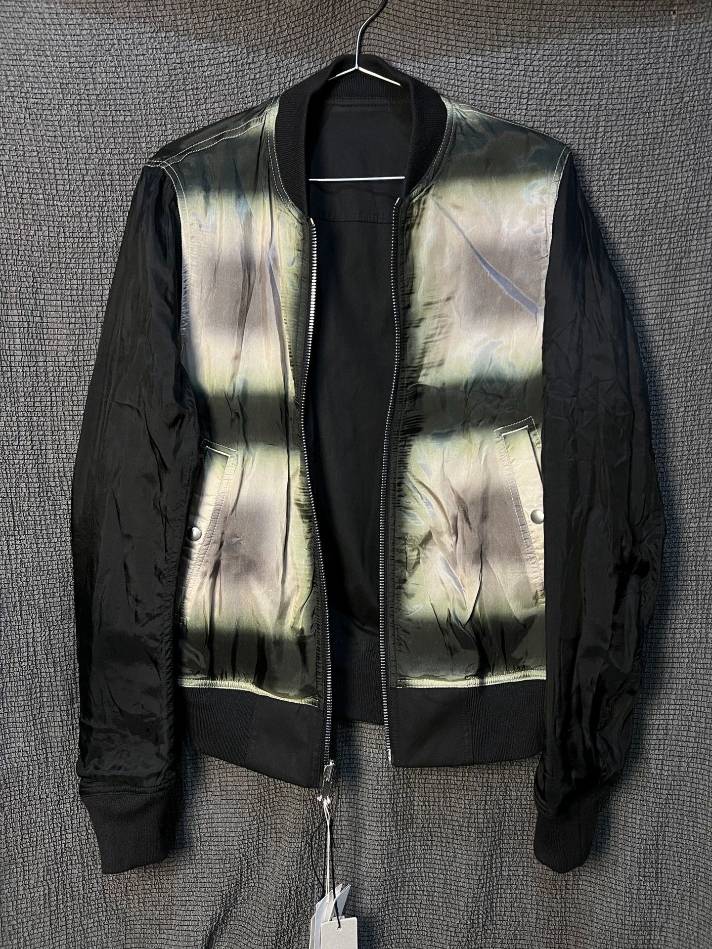 Rick Owens Rick owens jackets Size S / US 4 / IT 40 - 2 Thumbnail