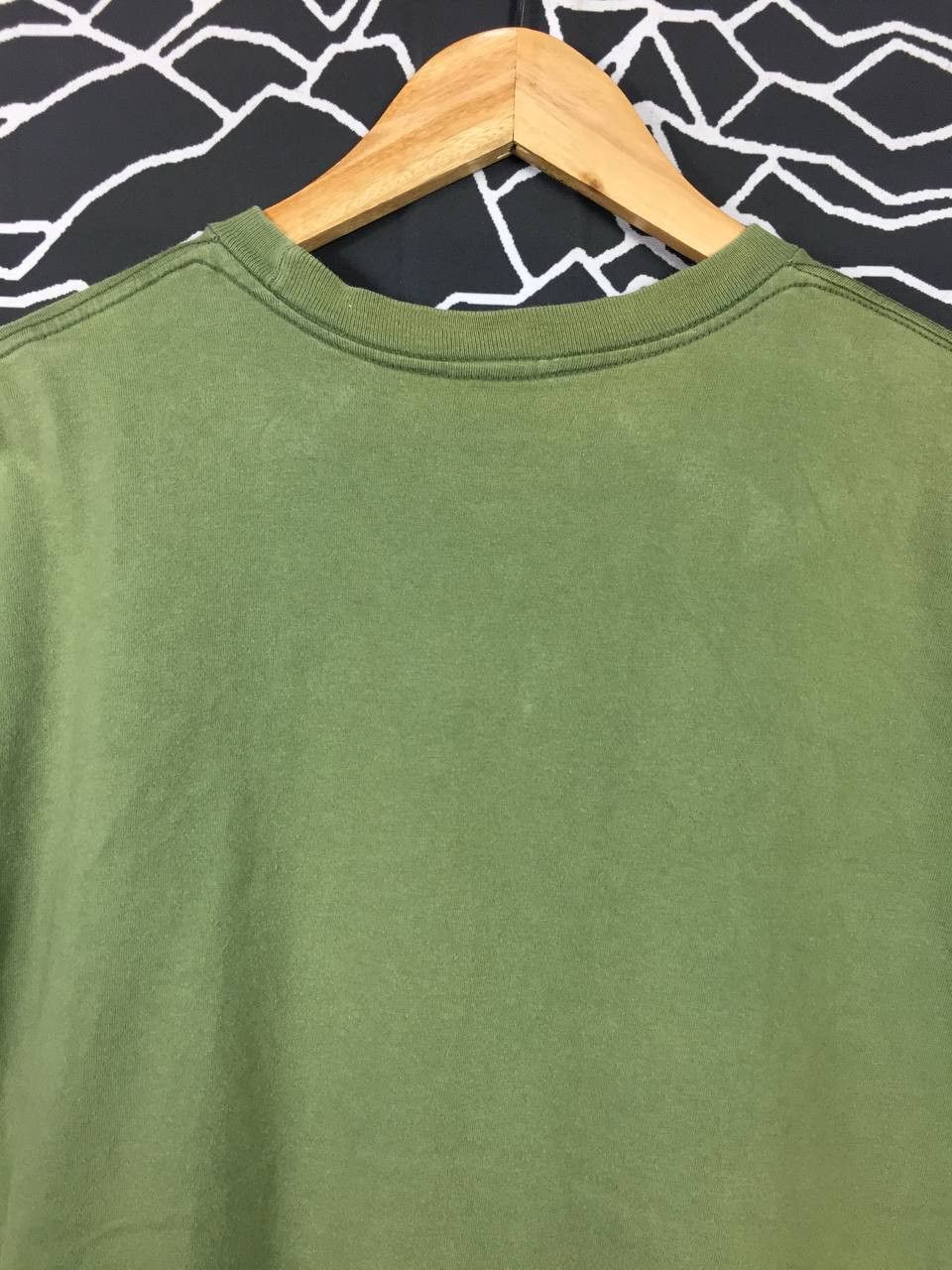 Freshjive Vtg Freshjive La Battalion Spell Out Logo Streetwear Tee Size US L / EU 52-54 / 3 - 7 Thumbnail
