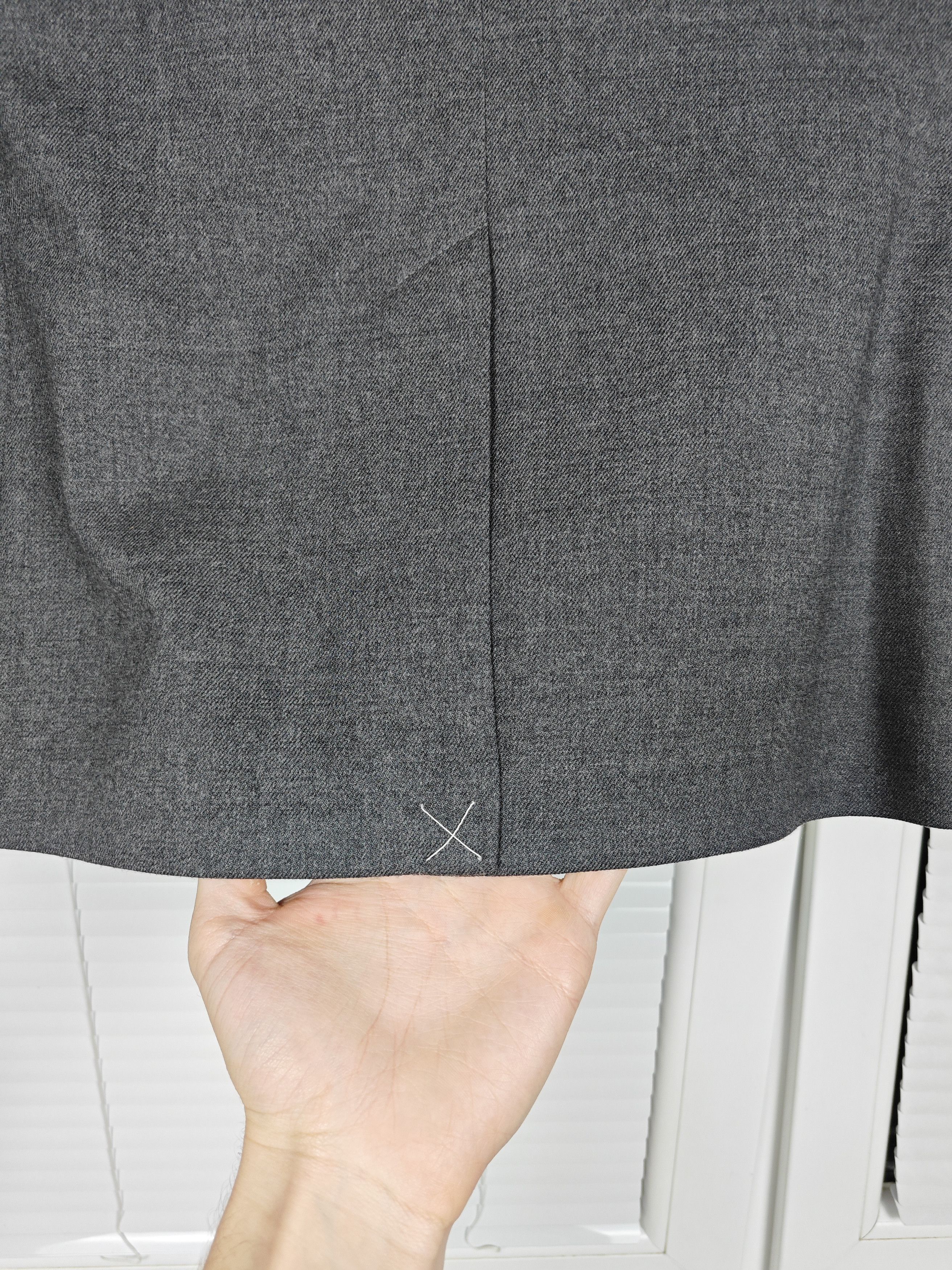 H&M × Maison Margiela Maison Martin Margiela x H&M Size 48S - 7 Thumbnail