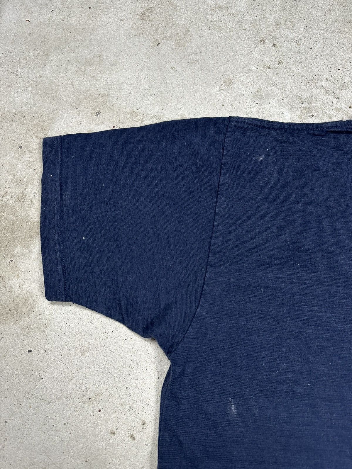 Japanese Brand × Vintage Vintage Y2K Godzilla Toho Co Navy T Shirt Tee Size US XL / EU 56 / 4 - 11 Thumbnail