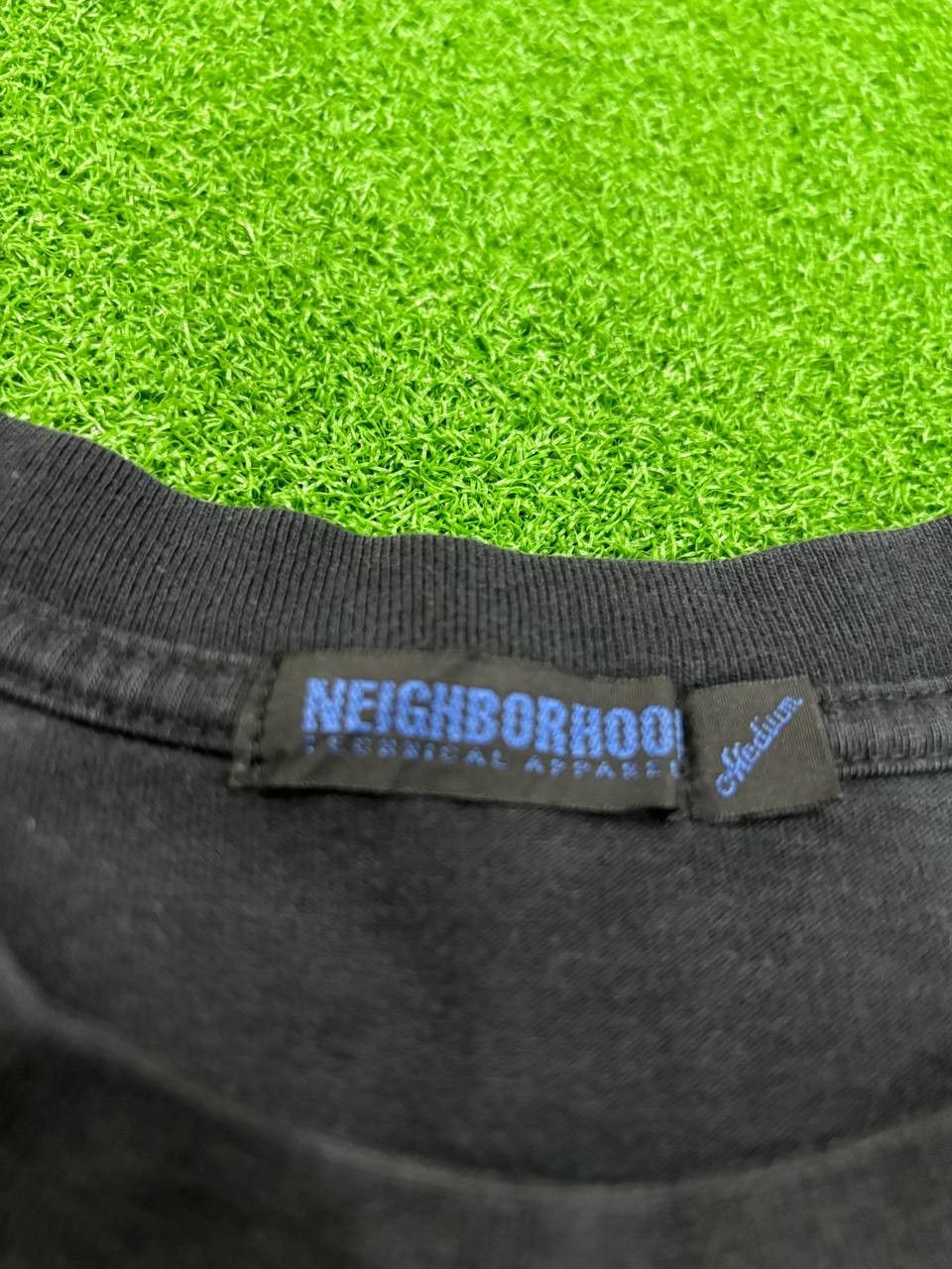 Designer × Japanese Brand × Neighborhood Neighborhood Pig Head America Freedon F.I.G.H.T Size US M / EU 48-50 / 2 - 5 Thumbnail