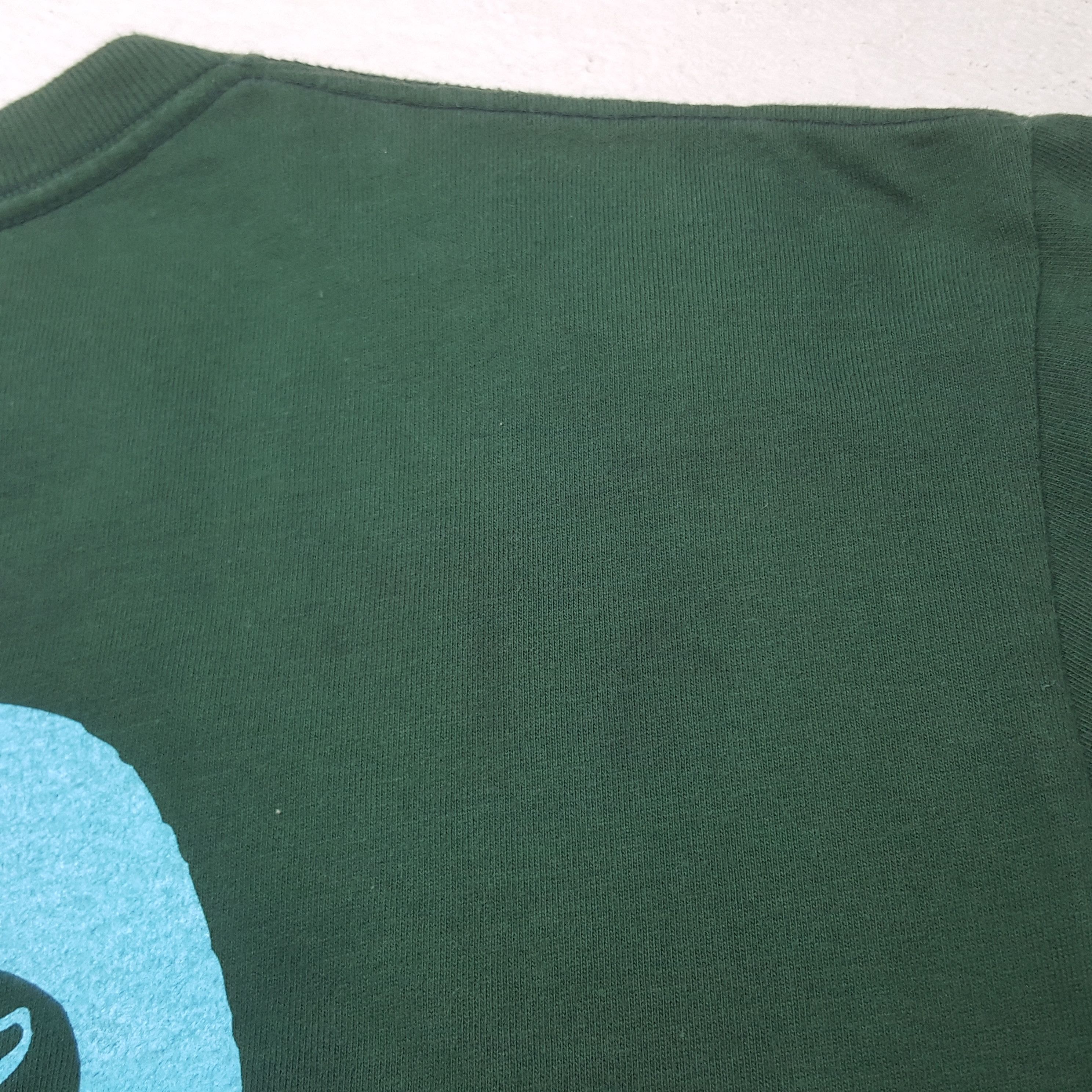 Band Tees Vintage Stereolab Pop Band Tshirt Size US L / EU 52-54 / 3 - 9 Thumbnail