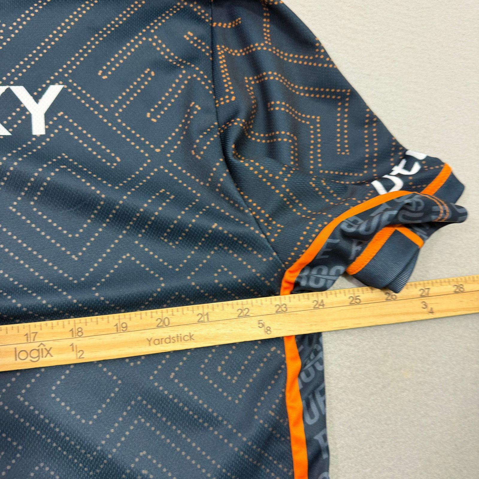 Vintage Rogue 2022 Esports Team Razer Pro Video Game Jersey 3XL Size US XXL / EU 58 / 5 - 8 Thumbnail
