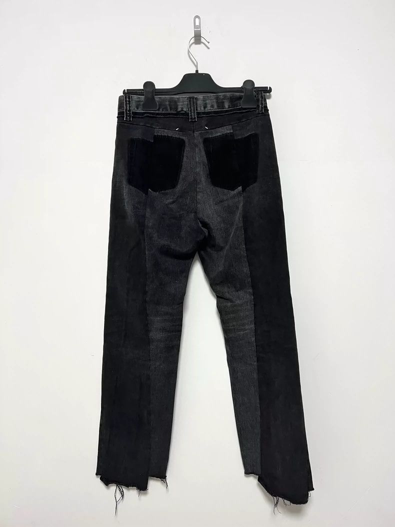 Maison Margiela Maison Margiela Jeans 2501-Nextarrow Size US 38 / EU 54 - 2 Thumbnail