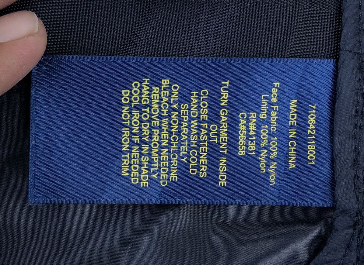 Polo Ralph Lauren Polo Ralph Lauren Hybrid Sport Bloomingdale’s Pocket Jacket Size US M / EU 48-50 / 2 - 20 Thumbnail