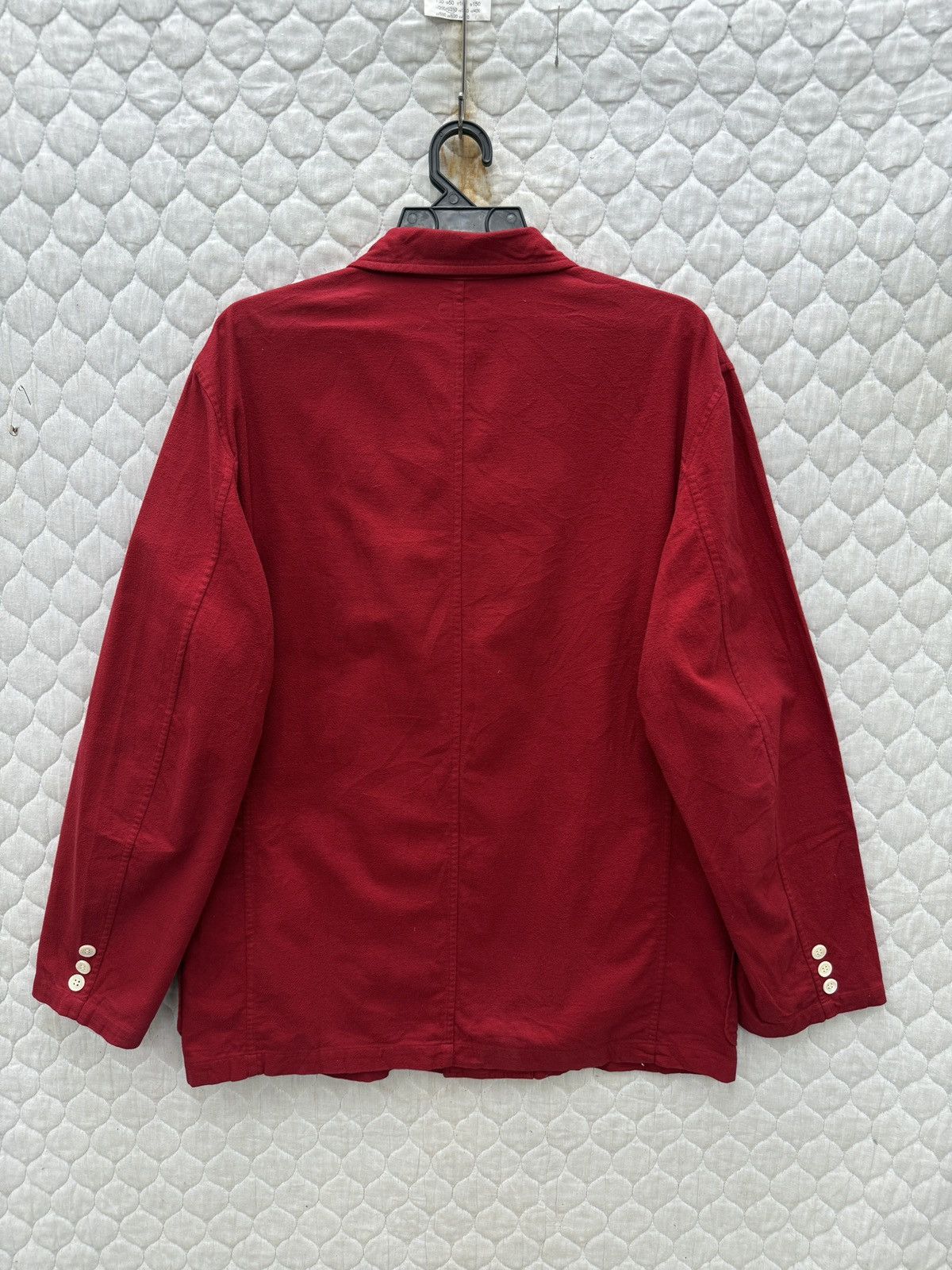 Comme des Garcons Homme 🔥🔥🔥ARCHIVE VINTAGE COMME DES GARCONS HOMME Size US M / EU 48-50 / 2 - 4 Thumbnail