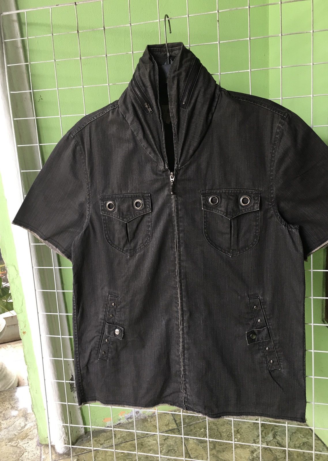 14th Addiction 2000s Splendid Satisfaction Size US L / EU 52-54 / 3 - 2 Thumbnail
