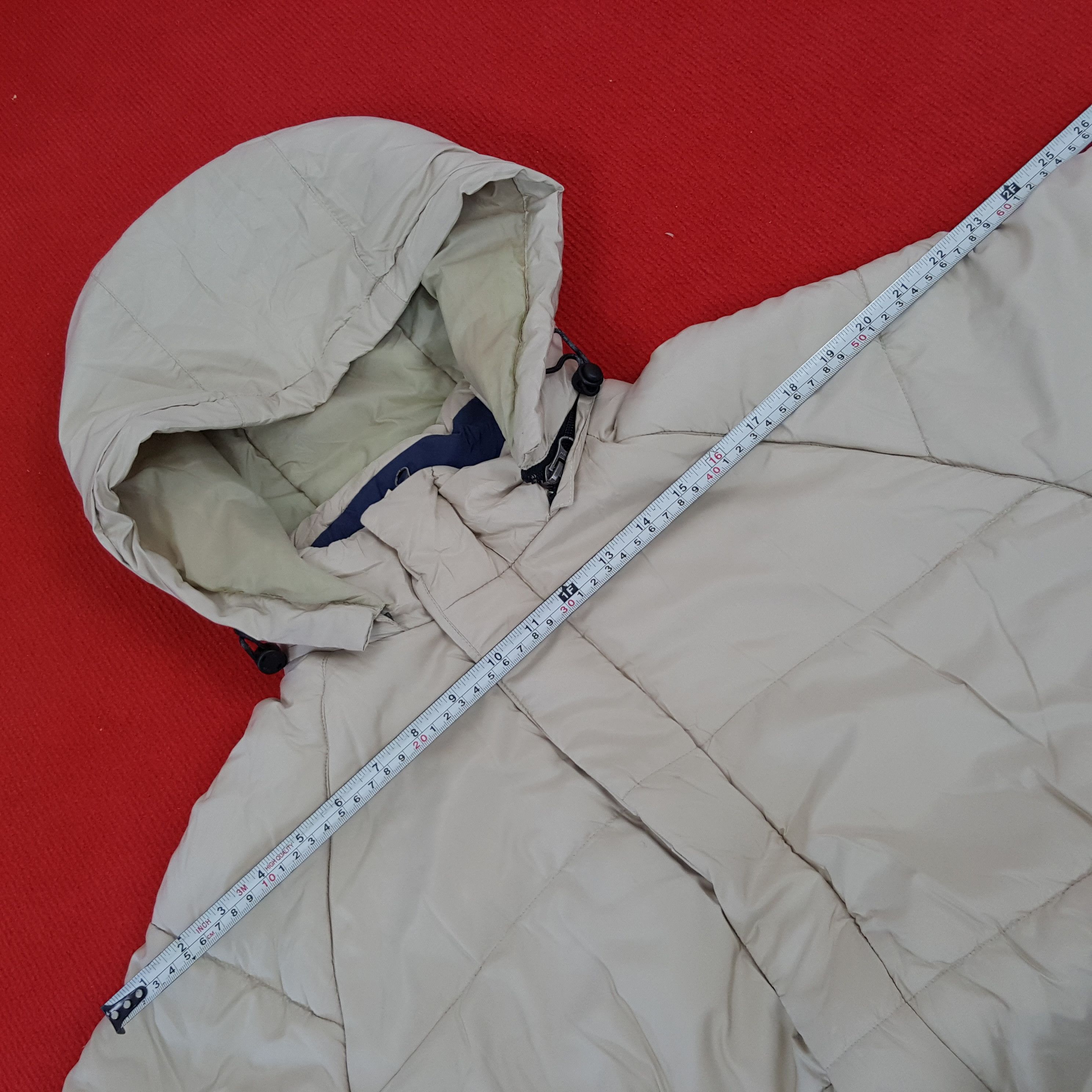 Chaps Ralph Lauren × Vintage Chaps Ralph Lauren Winter Style Puffer Jacket Size US L / EU 52-54 / 3 - 11 Thumbnail