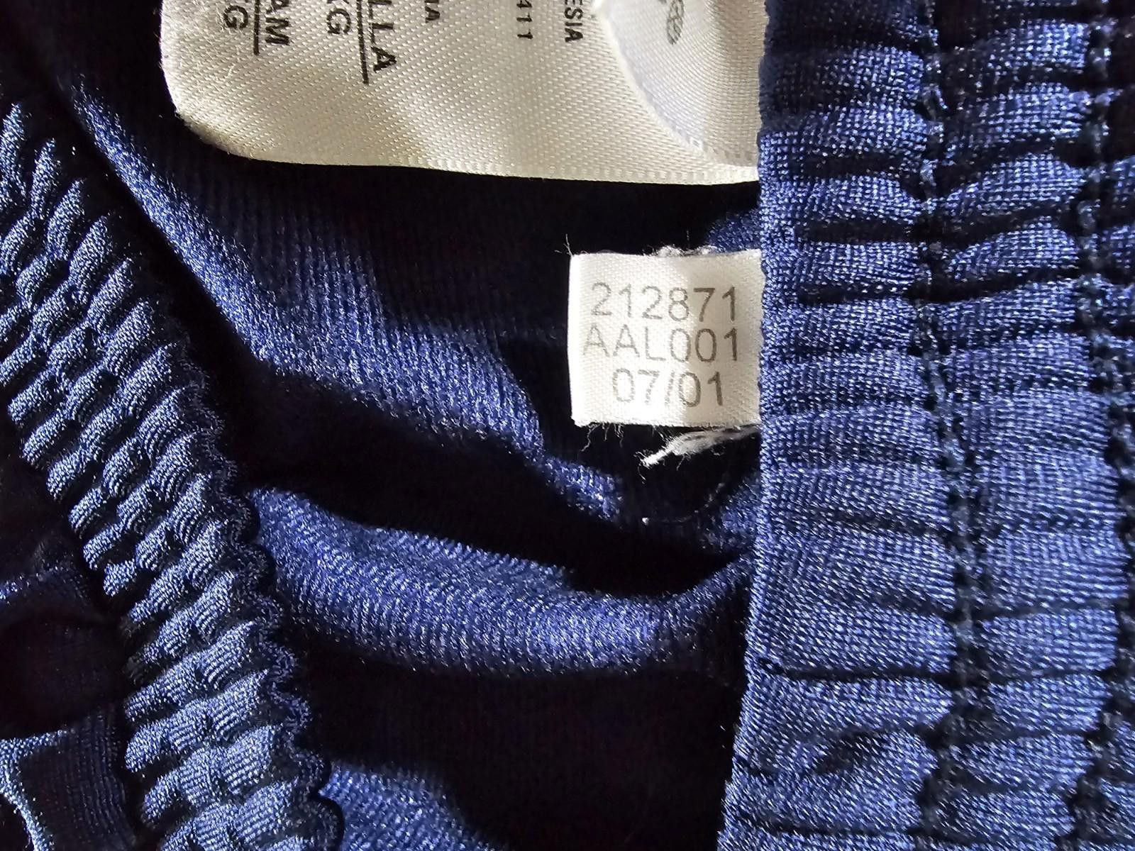 Adidas Adidas pants mens XL VINTAGE break away snap sides tear away Size US 36 / EU 52 - 5 Thumbnail